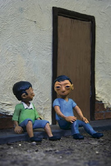 El Trapiche Trailer
