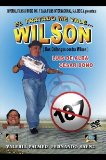 El tratado me vale... Wilson Trailer
