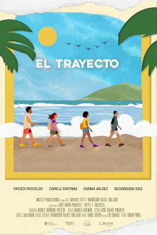 El Trayecto Trailer