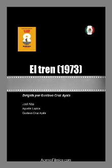 El tren Trailer