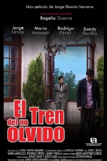 El Tren del No Olvido Trailer
