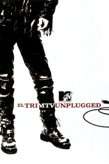 El Tri: MTV Unplugged Trailer