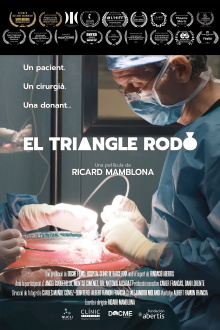 El triangle rodó Trailer