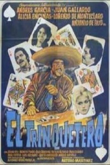 El trinquetero Trailer