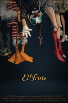 El Triste Trailer