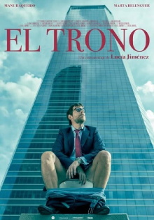 El trono Trailer