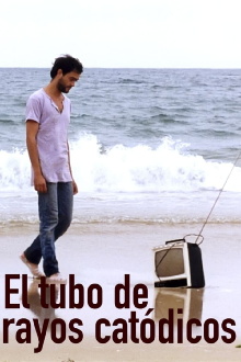 El tubo de rayos catódicos Trailer