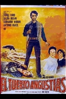 El tuerto Angustias Trailer