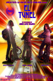 El Túnel Trailer
