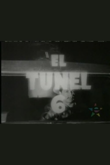 El túnel 6 Trailer