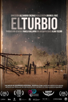 El Turbio Trailer