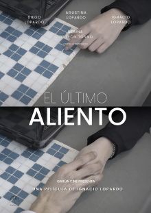 El Último Aliento Trailer