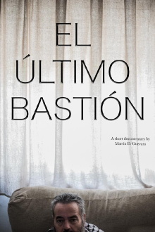 El Último Bastión Trailer