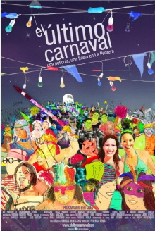 El último carnaval Trailer