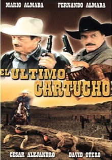 El último cartucho Trailer