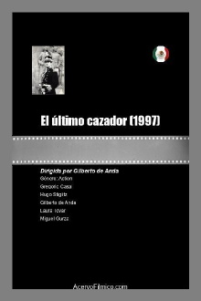 El último cazador Trailer