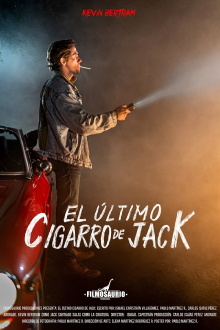 El último cigarro de Jack Trailer