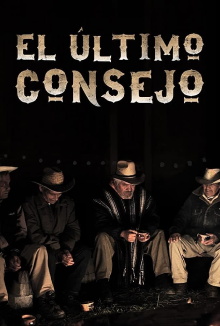 El Último Consejo Trailer