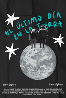 El Último Día en la Tierra Trailer