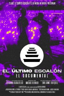 El último escalón Trailer