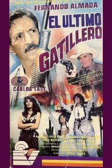 El último gatillero Trailer