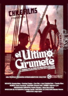 El último grumete Trailer