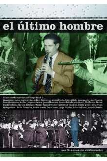 El último hombre Trailer