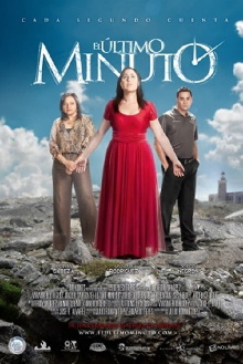 El último minuto Trailer