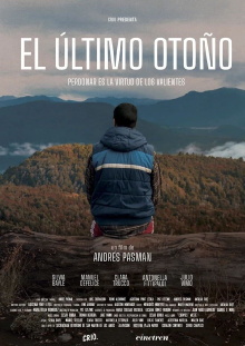 El último otoño Trailer