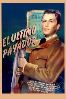 El último payador Trailer