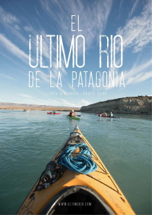 El último río de la Patagonia Trailer