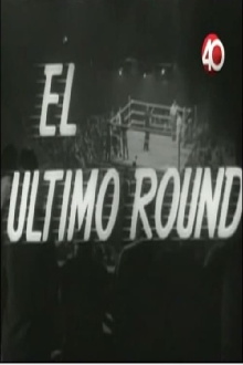 El último round Trailer