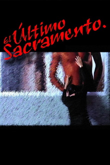 El último sacramento Trailer