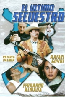 El último secuestro Trailer