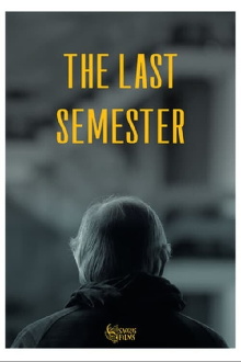 El último semestre Trailer