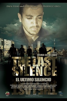 El último silencio Trailer