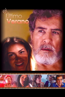 El último verano Trailer