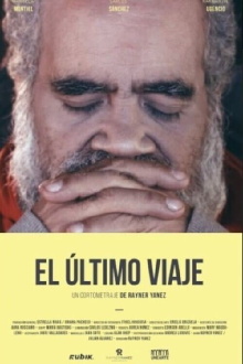 El Último Viaje Trailer
