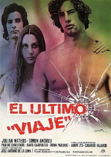 El último viaje Trailer