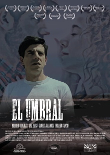 El umbral Trailer