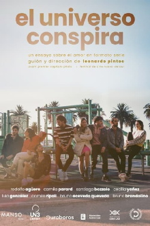El universo conspira Trailer