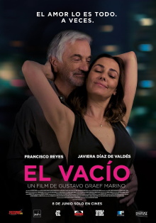 El Vacío Trailer
