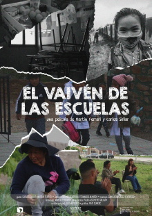 El vaivén de las escuelas Trailer