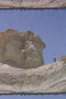 El valle de la luna Trailer