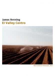 El Valley Centro Trailer