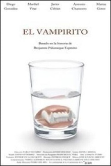 El Vampirito Trailer