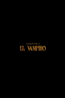 El Vampiro Trailer