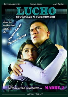 El Vástago y su Promesa Trailer