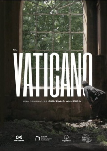 El Vaticano Trailer