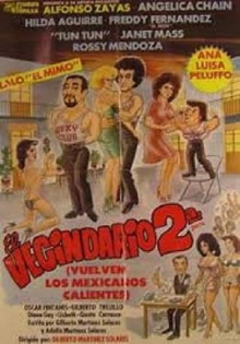 El vecindario 2 Trailer